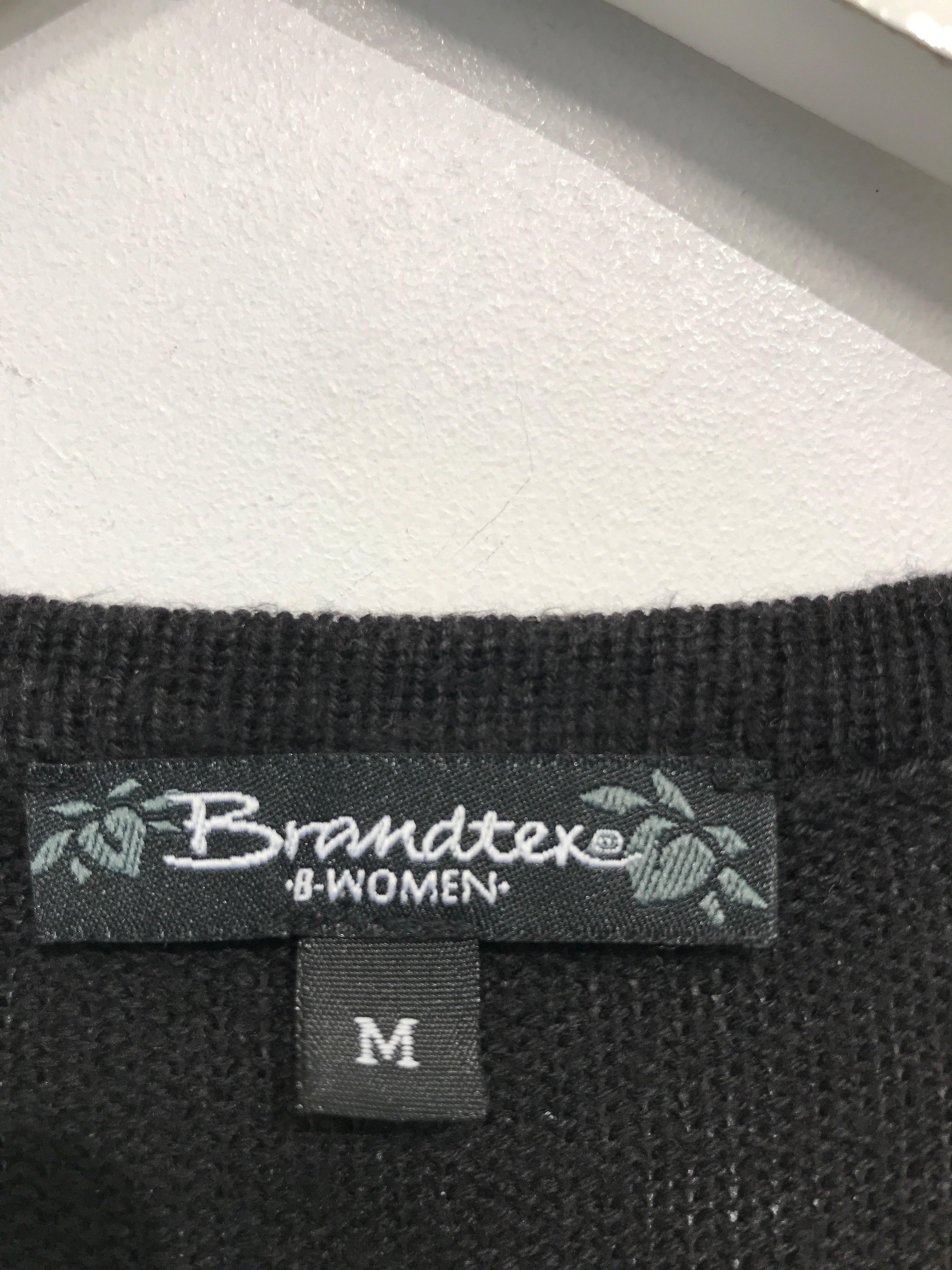 Brandtex Strik